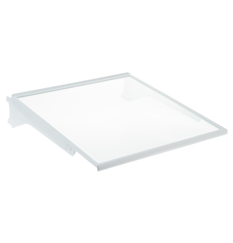 REFRIGERATOR SHELF ASSEMBLY