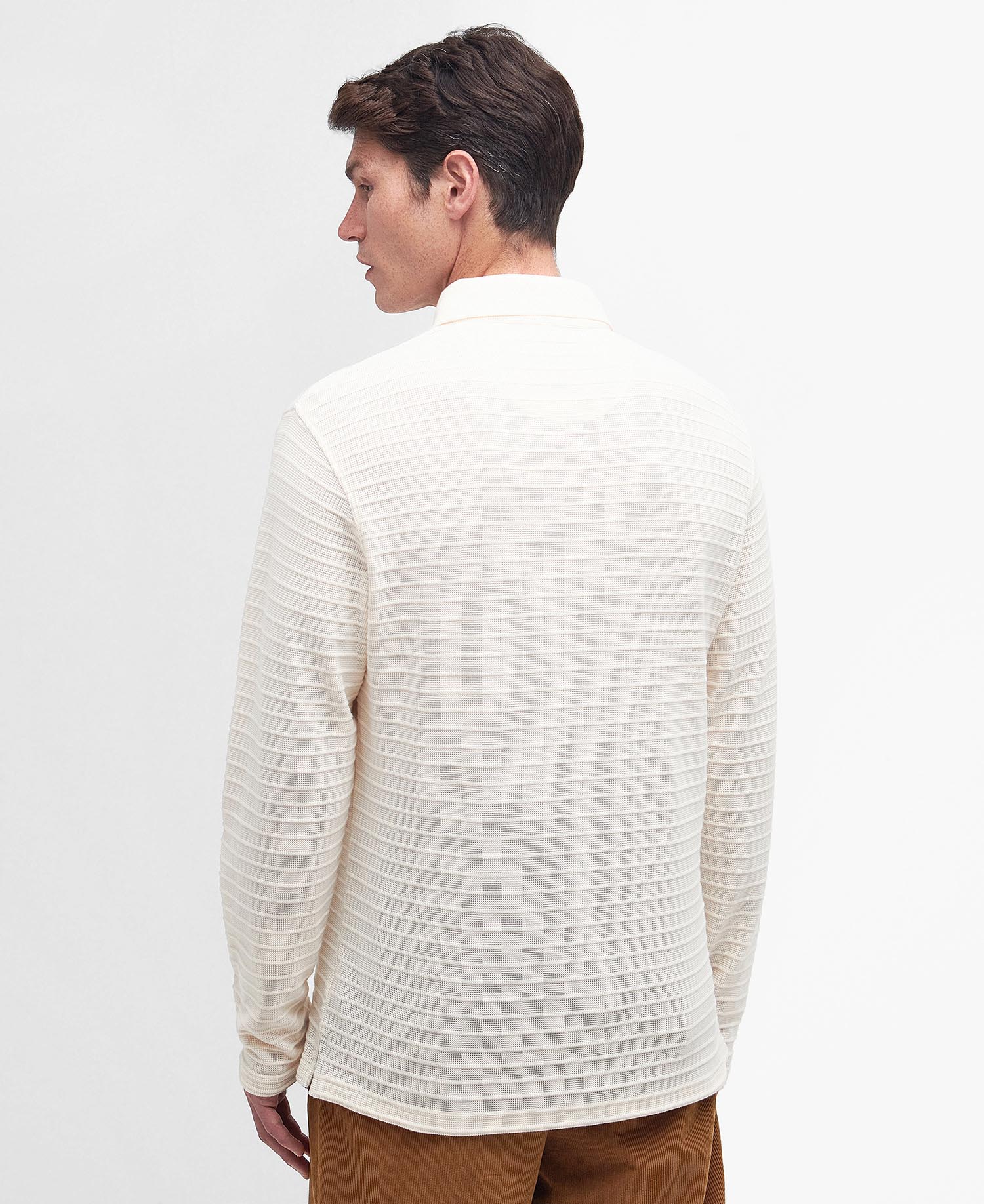 Cramlington Polo Shirt image number 2