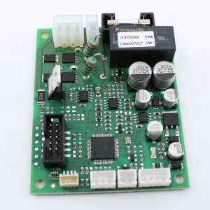 Control Card Italsea 7Cfss000 23041