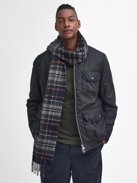 Schal New Check Tartan