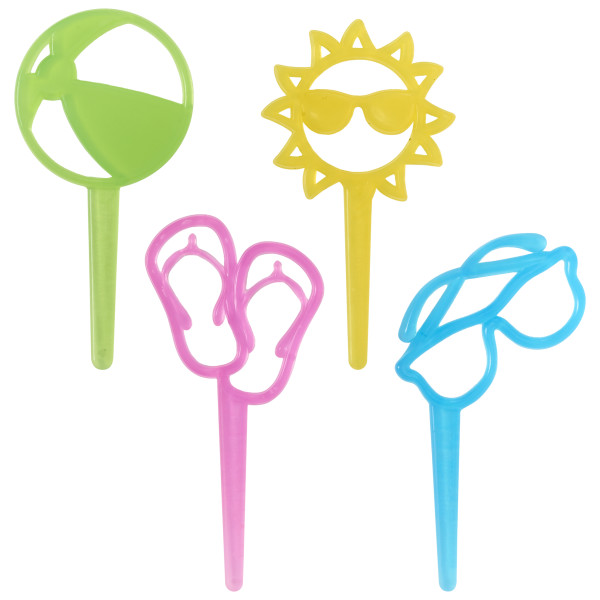 Summer Fun DecoPics®