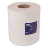 Tork, M2 Advanced, 600ft Center-pull Towel, 2 ply, White