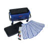 Rubbermaid Commercial, HYGEN, Microfiber Finish System