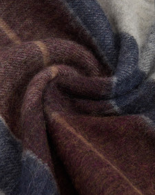 Sciarpa Inverness Tartan 