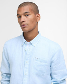 Linton Tailored Long-Sleeved Shirt 