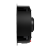 VX80R 8″ ROUND IN-CEILING SPEAKER W/ WHITE MICRO TRIM GRILLE (1 PAIR)
