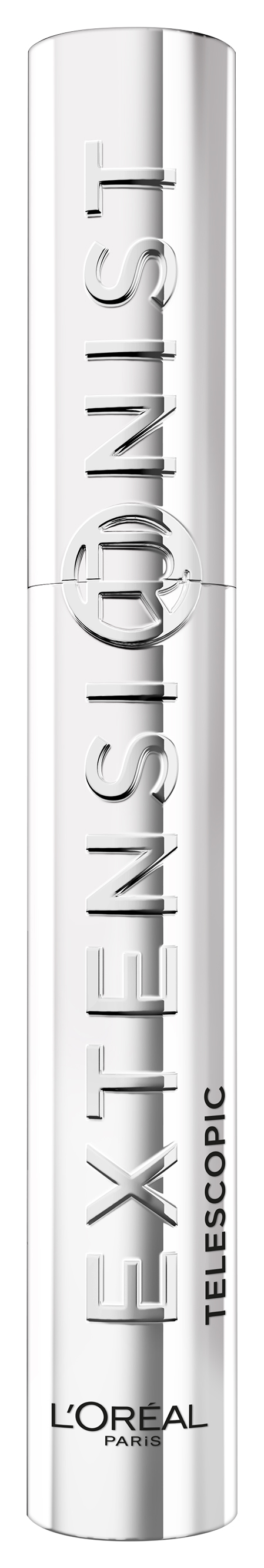 Mascara Extensionist, nero, 9,9 ml