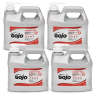 Gojo, Cherry Gel Pumice Hand Cleaner Gel Soap,  0.5 gal Bottle