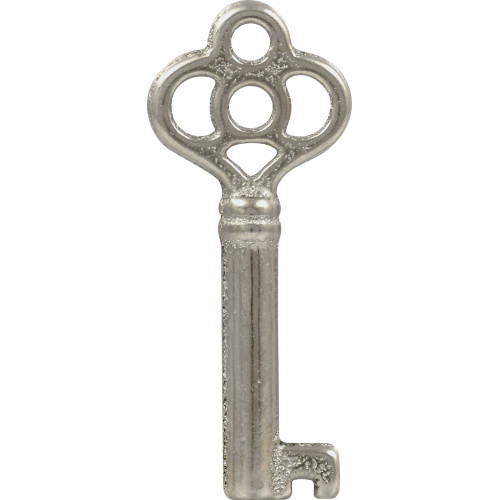 Barrel Cut Key #24B