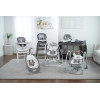 Boutique Collection™ Swing 'n Go Portable Swing™ - Bella Teddy™