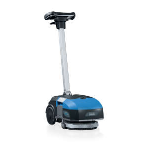 Hillyard, Trident®, XM13SC, 11", Disc, Micro Floor Scrubber