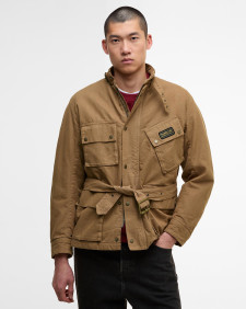 A7 Casual Jacket 