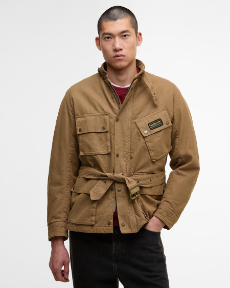 A7 Casual Jacket