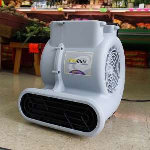 ProTeam, ProBlitz, 3 Speed Air Mover