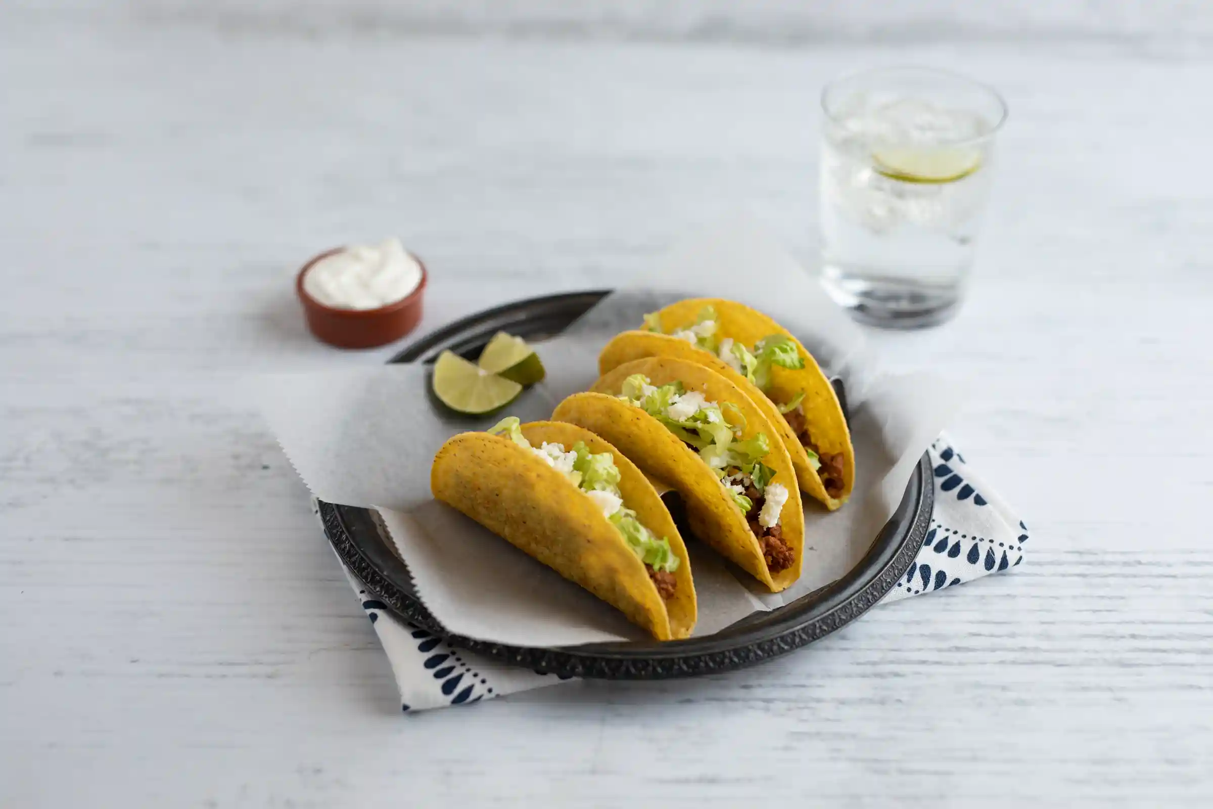 Mexican Original® 6" Whole Grain Corn Taco Shells, 200 Count_image_1