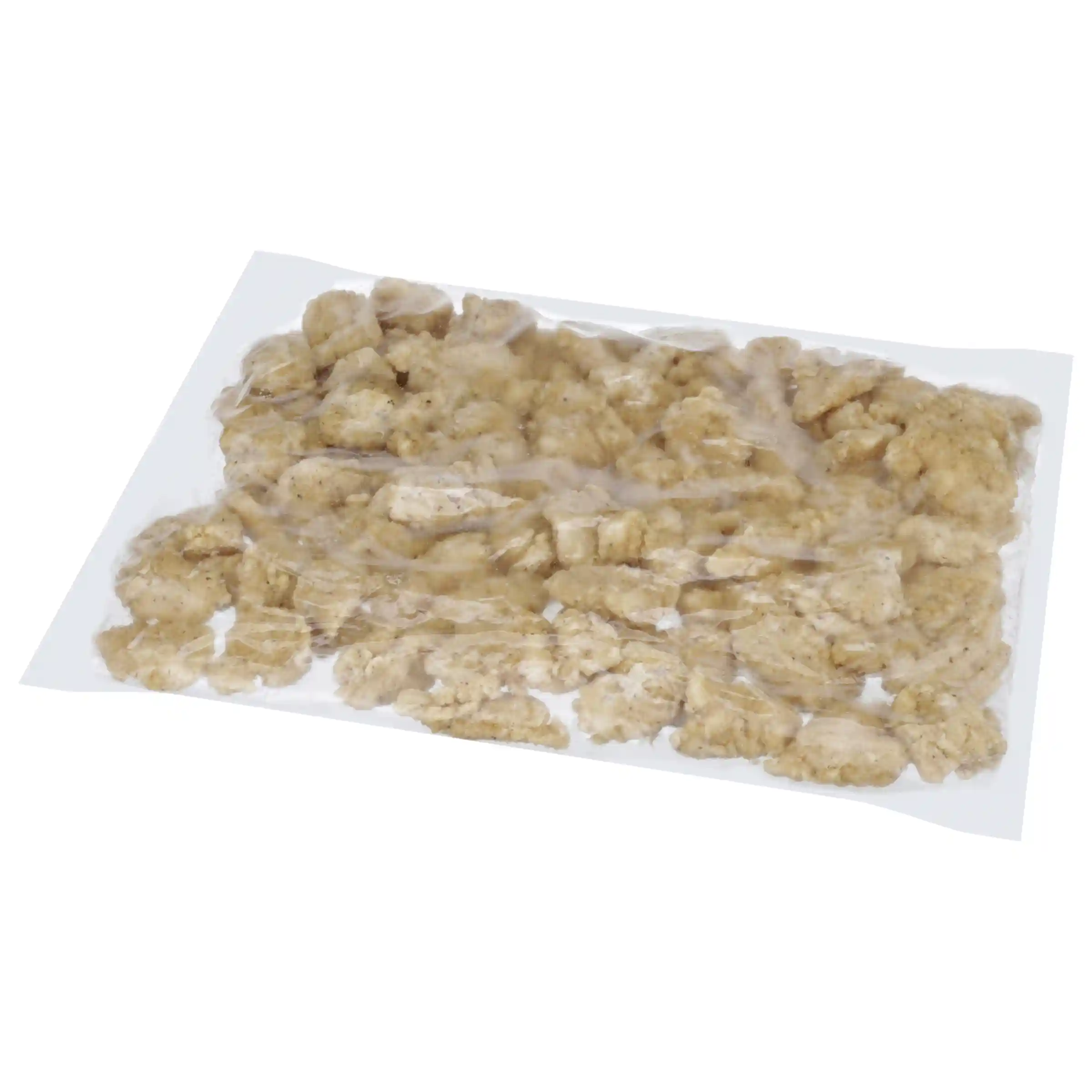 Tyson® Uncooked Chicken Breast Chunk Fritters_image_3