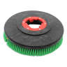 Hillyard, 14", Soft Brush, 0.3MM PPL, Blue