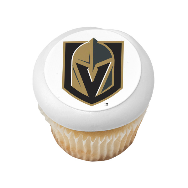 NHL® Team PhotoCake® Edible Image®
