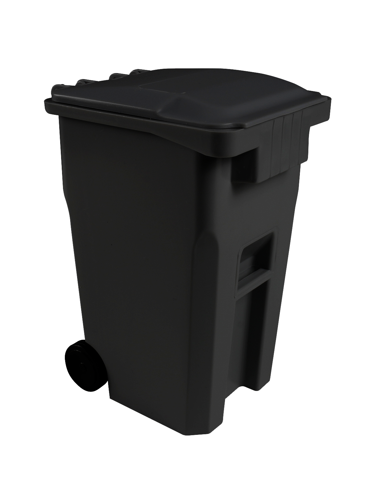 PROMO – Single – Unit – Bc300 – Solid – Black
