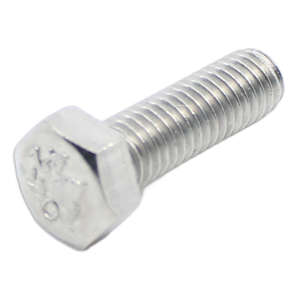 Screw M5X16 Te Uni 5739 A2 S Steel