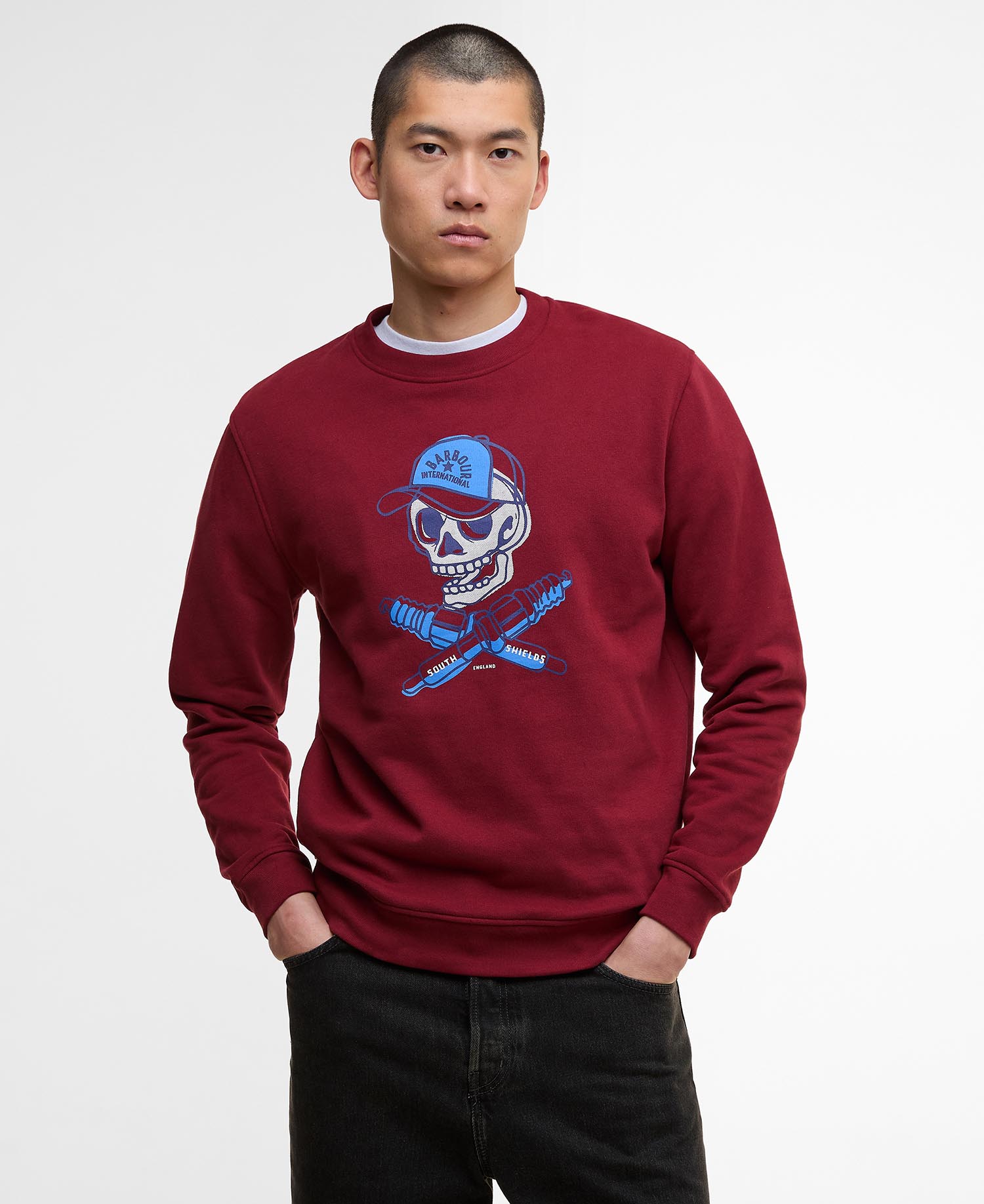 Morgan Sweatshirt image number 0