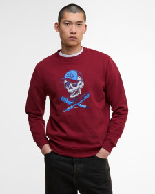 Morgan Sweatshirt 