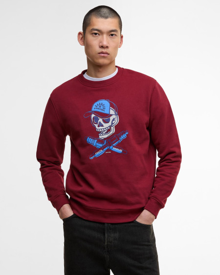 Morgan Sweatshirt