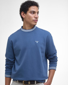 Rosford Tipped Sweatshirt 