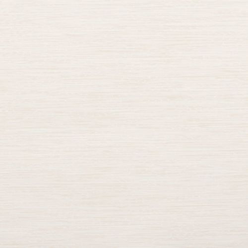 Light beige horizontal wood-grain wallpaper covering an interior wall, providing subtle texture; evenly lit, minimal room with soft, diffuse daylight and neutral, uncluttered surroundings.