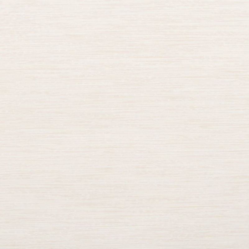 Light beige horizontal wood-grain wallpaper covering an interior wall, providing subtle texture; evenly lit, minimal room with soft, diffuse daylight and neutral, uncluttered surroundings.