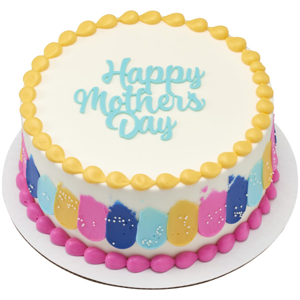 Happy Mother's Day Script Layon