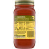 Classico Marinara Pasta Sauce with Plum Tomatoes & Olive Oil, 24 oz Jar