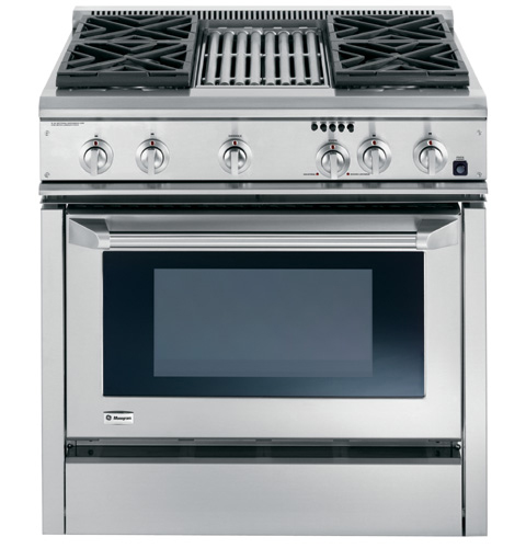 GE Monogram® 36