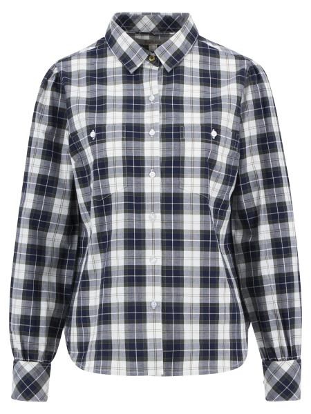Allendale Checked Shirt