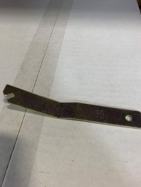 Wrench for Security Hanger