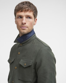 Carrbridge Overshirt 