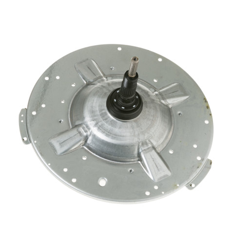 WASHING MACHINE BEARING RETAINER