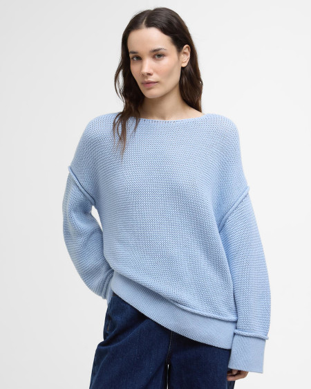 Emmie Crew-Neck Jumper