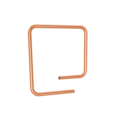 SUCTION JUMPER TUBE MEIZHI