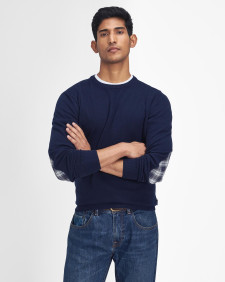 Marlow Crew Neck Jumper 