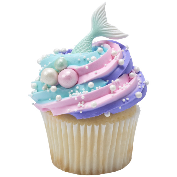 Mini Mermaid Creations Sweet Décor® Edible Decorations