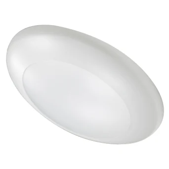 LED 6 inch Surface Mount Dome Light