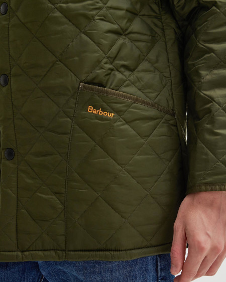 Liddesdale® Quilted Jacket