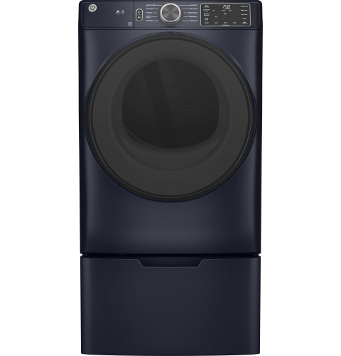 GE® Pedestal — Model #: GFP1528PNRS GE® Pedestal — Model #: GFP1528PNRS
