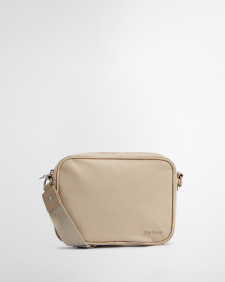 Olivia Crossbody Bag Light Sand