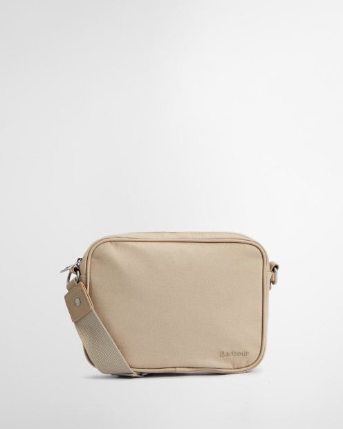 Olivia Crossbody Bag Light Sand