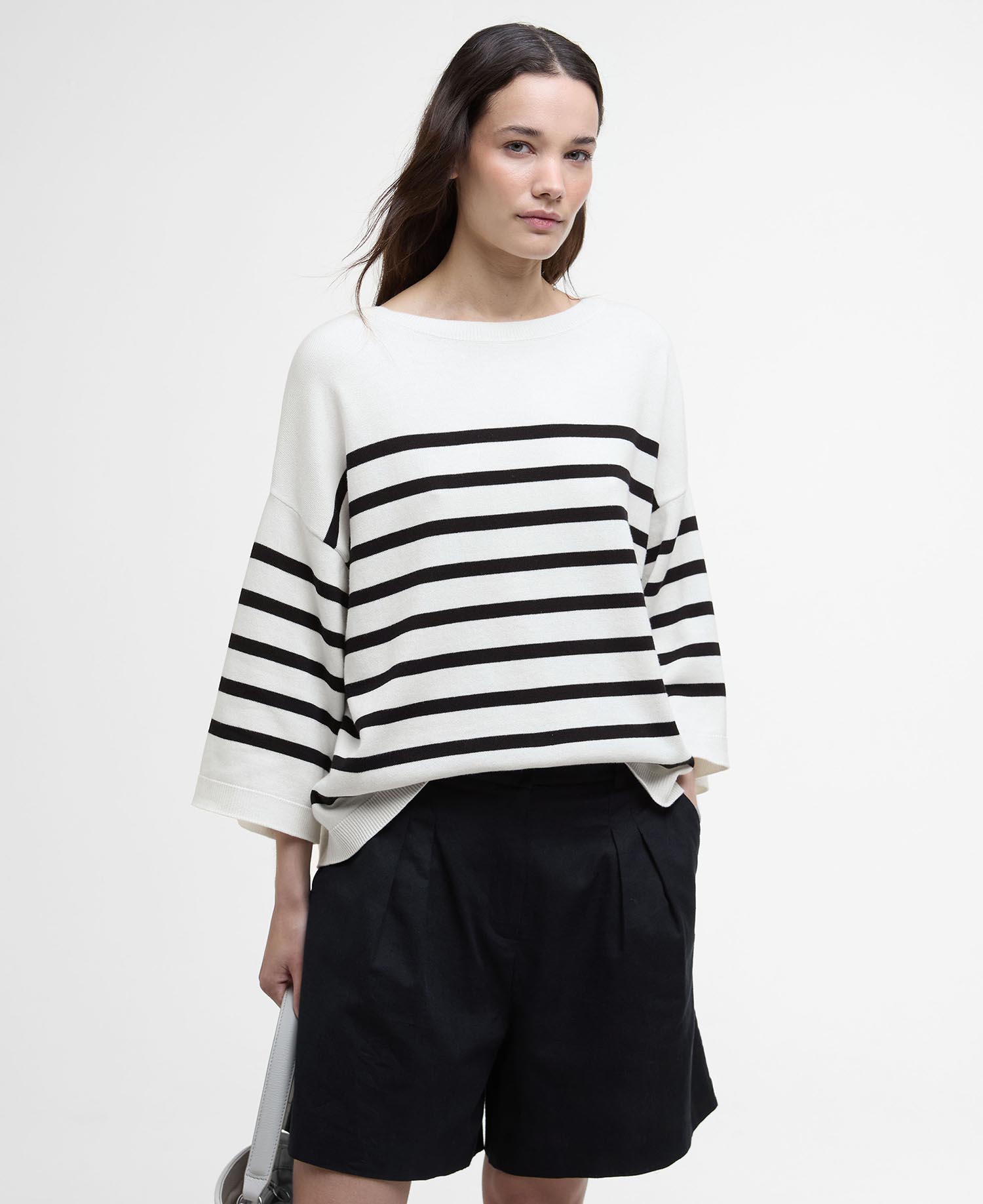 Maglione girocollo Renfew image number 0