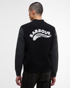 Hutchy Half-Zip Sweatshirt 