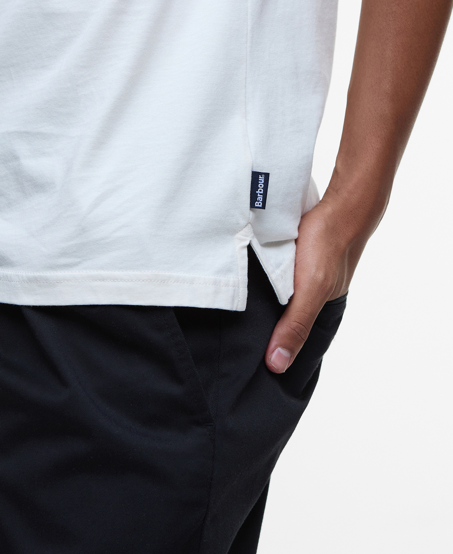 Tothill Tailored T-Shirt image number 4