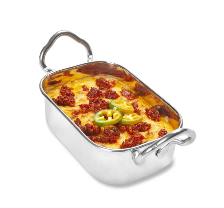 Mini Roasting Pan - Rectangular